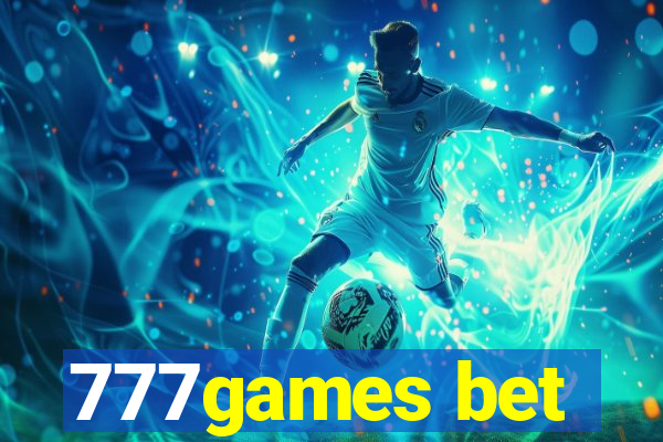 777games bet